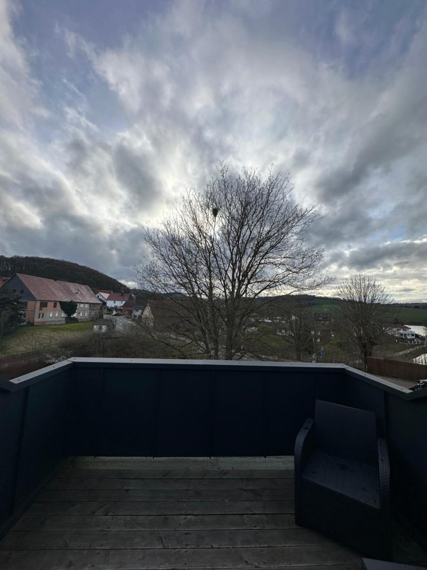 Fewo Panorama Diemelsee Esterno foto